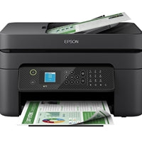 Epson WorkForce WF-2930DWF Inkjet Printer - WiFi, Duplex, ADF Epson WorkForce WF-2930DWF Inkjet Printer - WiFi, Duplex, ADF